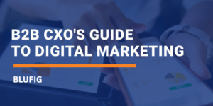 Read more about the article B2B CXO’s Guide to Digital Marketing