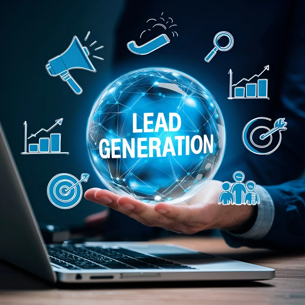 B2B Lead Generation