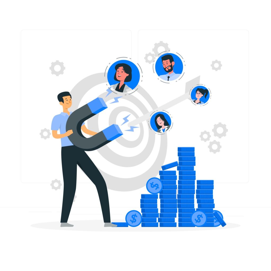 Blufig: Bridge the gap between MQLs and closed revenue