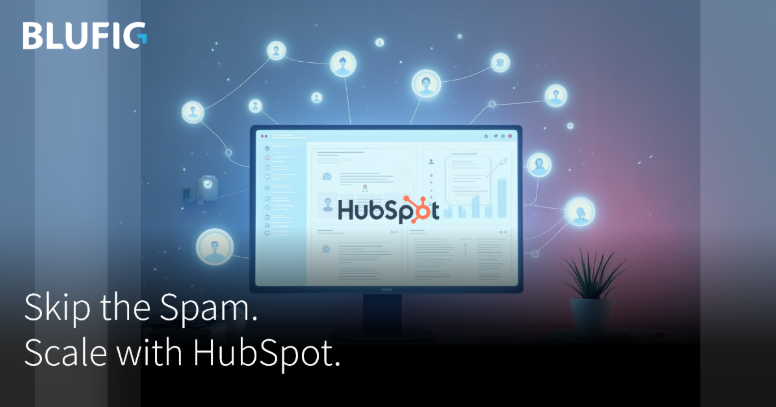 Scale your outreach with hubspot without hitting spam