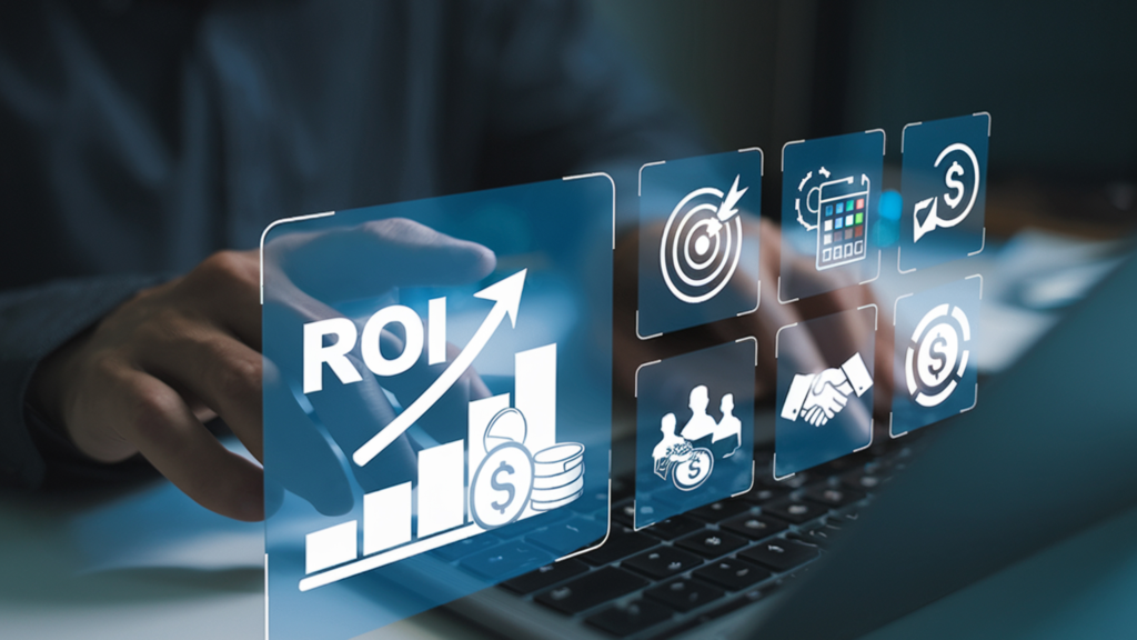 How B2B Companies Measure ROI from Performance Marketing Campaigns