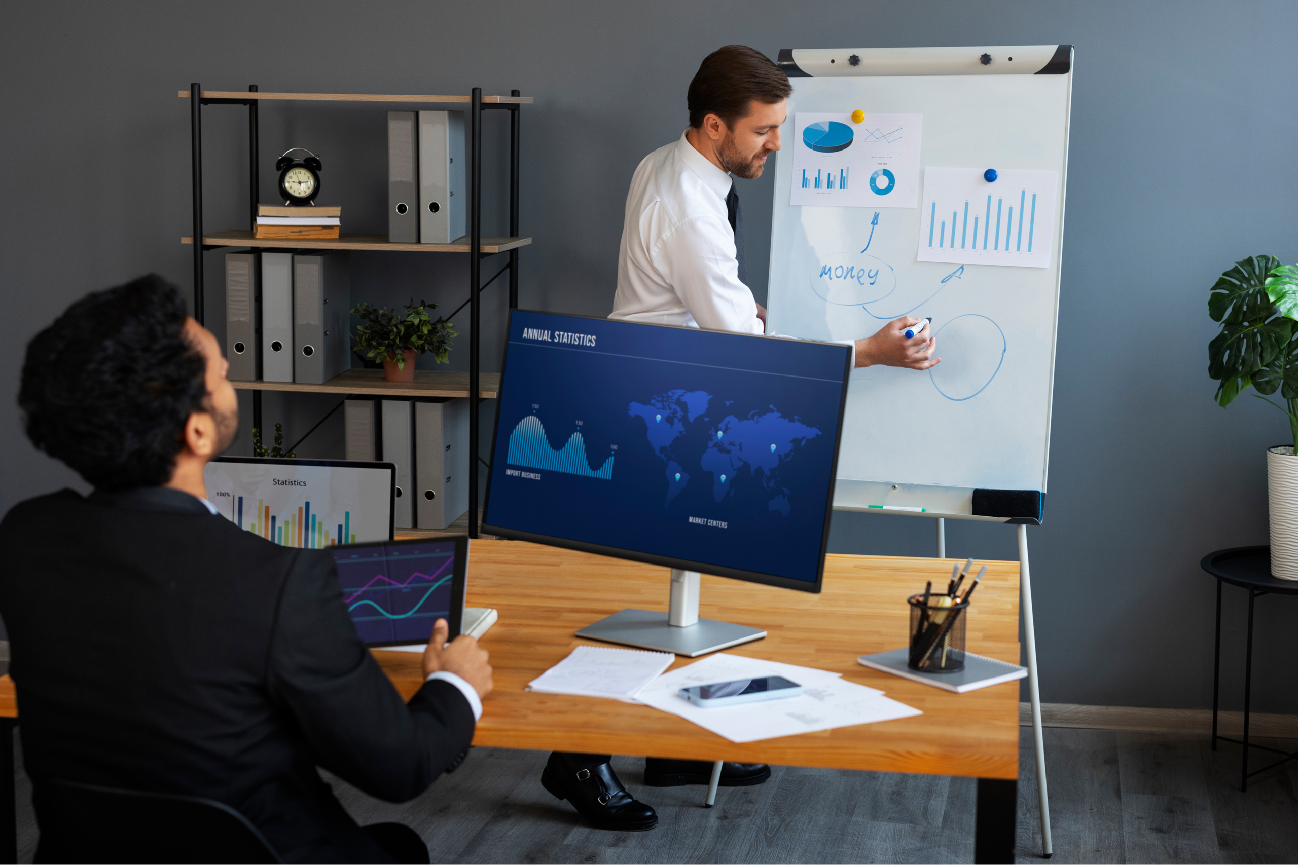 Low-Cost B2B AI SEO Strategies