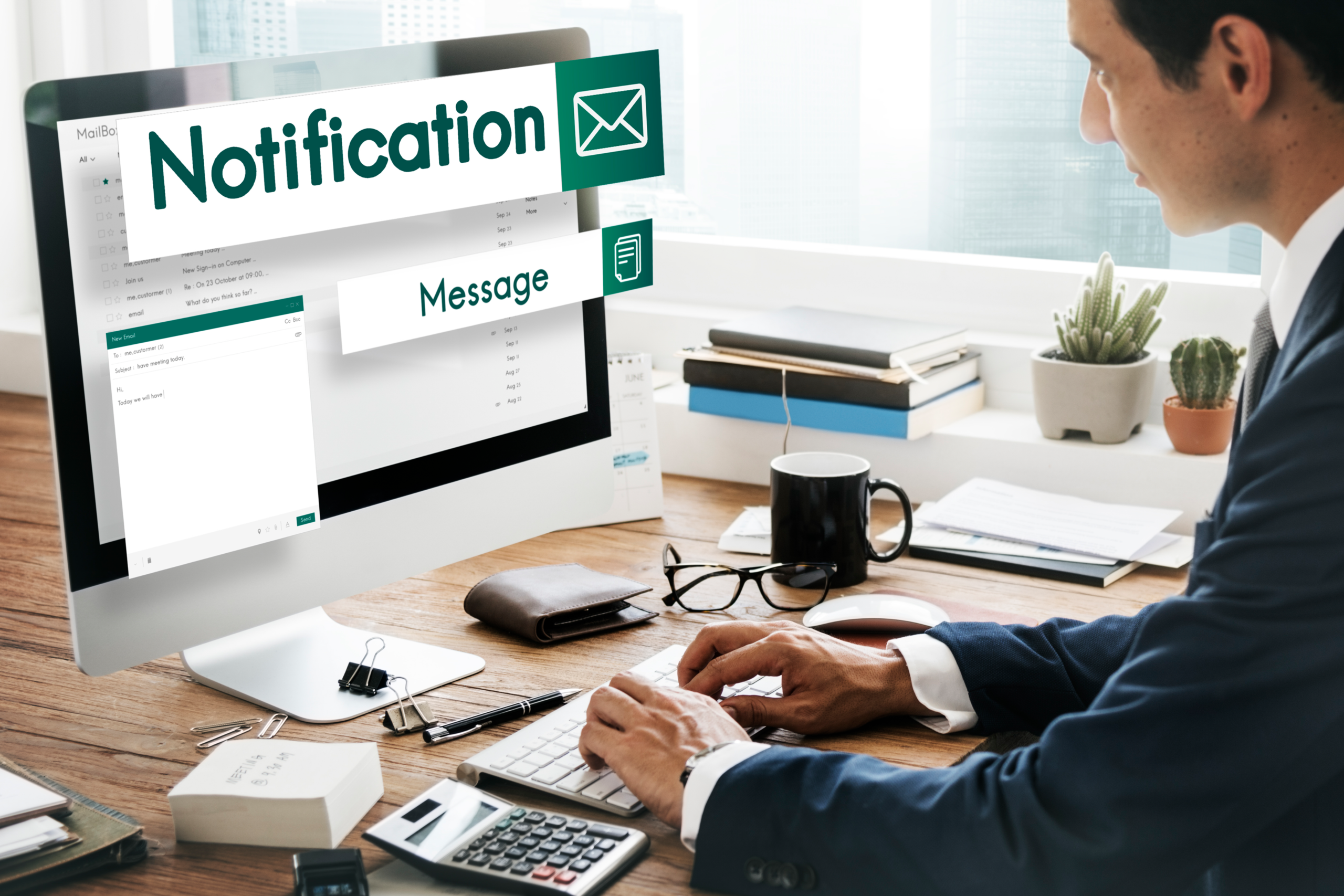 How to Build a B2B Email marketing Automation Workflow  