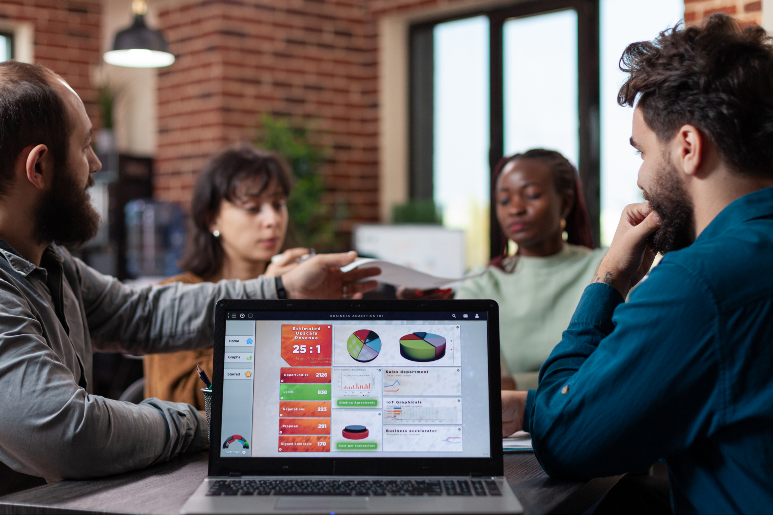 B2B Performance Marketing vs Digital Marketing