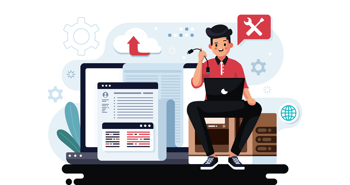 Enterprise sales and marketing teams struggling with disconnected RevOps processes despite advanced CRM software