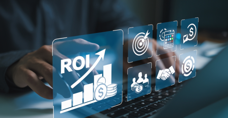 How B2B Companies Measure ROI from Performance Marketing Campaigns