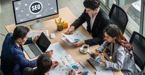 SEO for SaaS and B2B Tech Companies: Strategies That Generate Pipeline