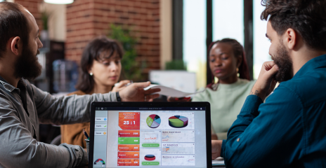 B2B Performance Marketing vs Digital Marketing